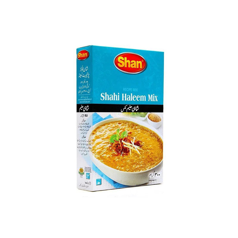 Shan Shahi Haleem Mix 300g