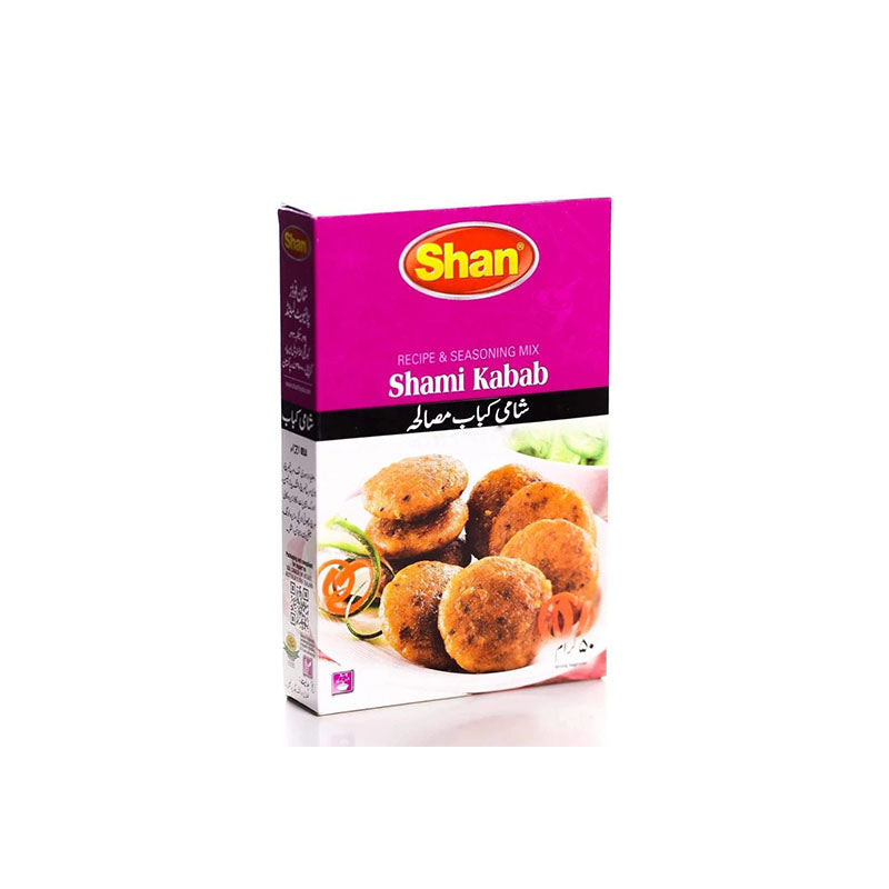 Shan Shami Kabab Masala 50g