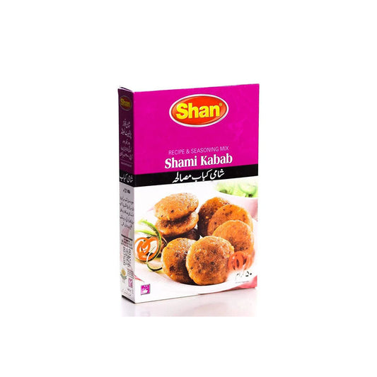 Shan Shami Kabab Masala 50g