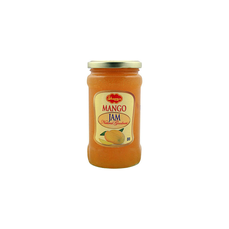 Shezan Mango Jam 370g