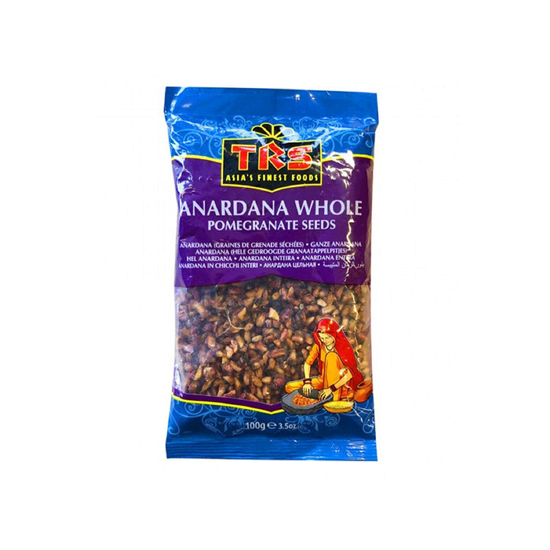 TRS Anardana Whole 100g
