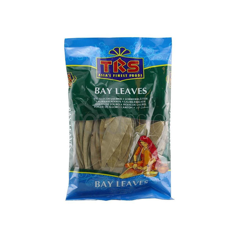 TRS Bay Leaves 20g