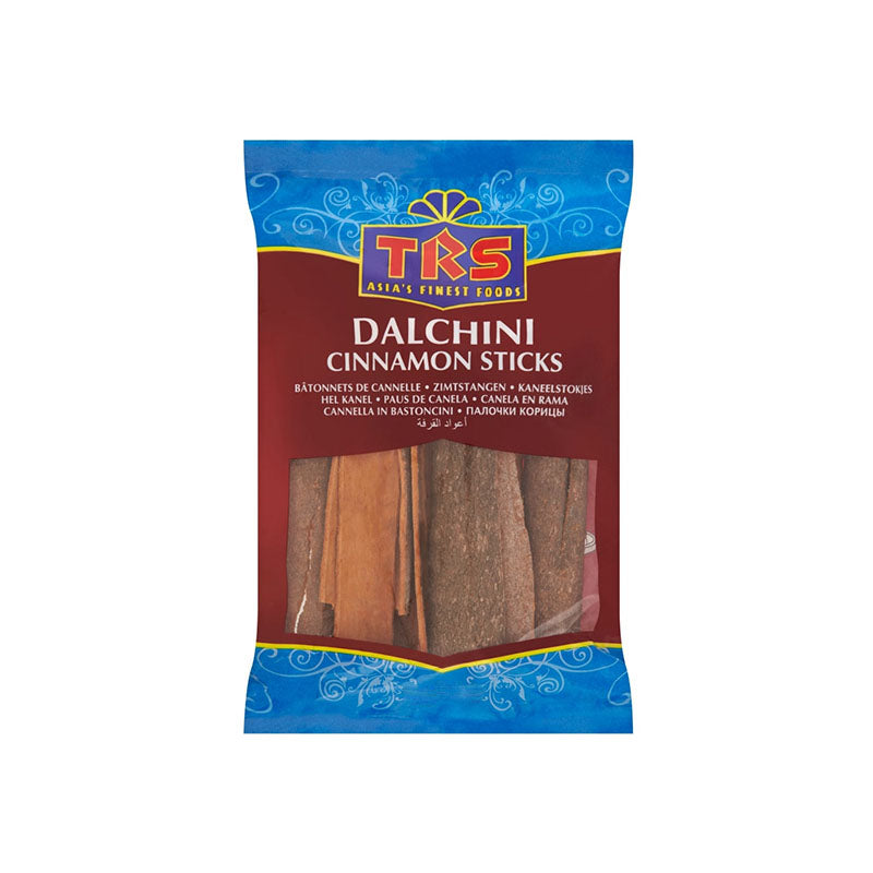 TRS Dalchini Whole 200g