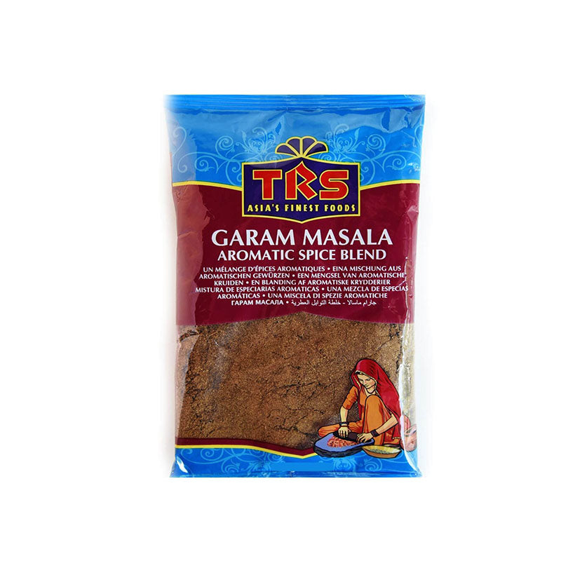TRS Garam Masala Powder 400g