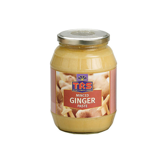 TRS Ginger Paste 1kg