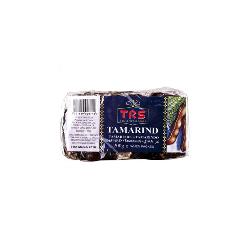 TRS Imli Tamarind 200g