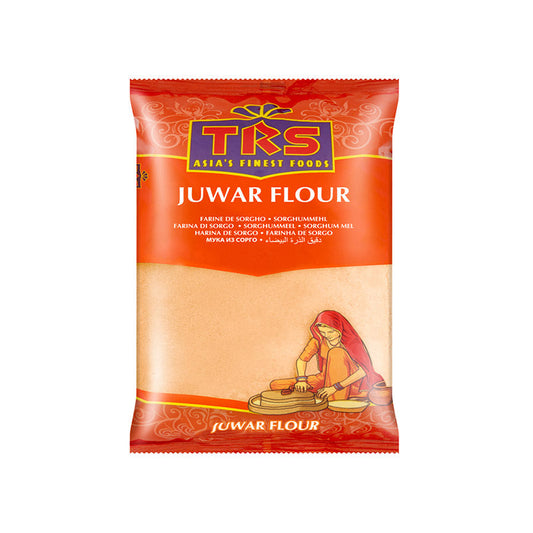 TRS Juwar Flour 1kg