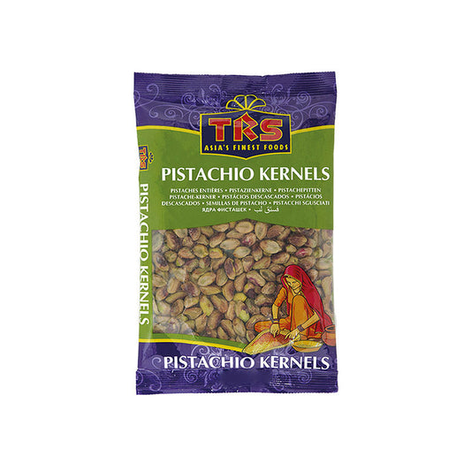 TRS Pistachio Kernels 100g