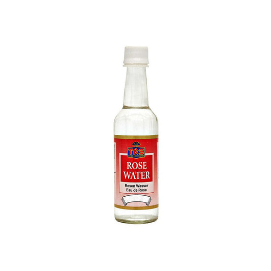 TRS Rose Water 190ml