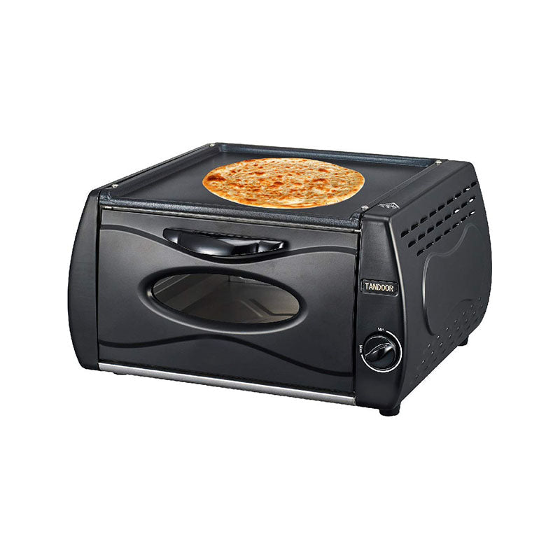 Tandoor Lahmacun Maker New