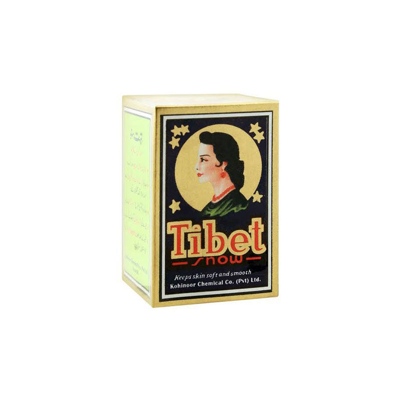 Tibet Cold Beauty Cream 60ml