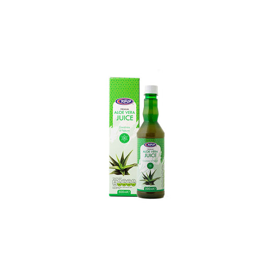Topop Aloe Vera Juice 500ml