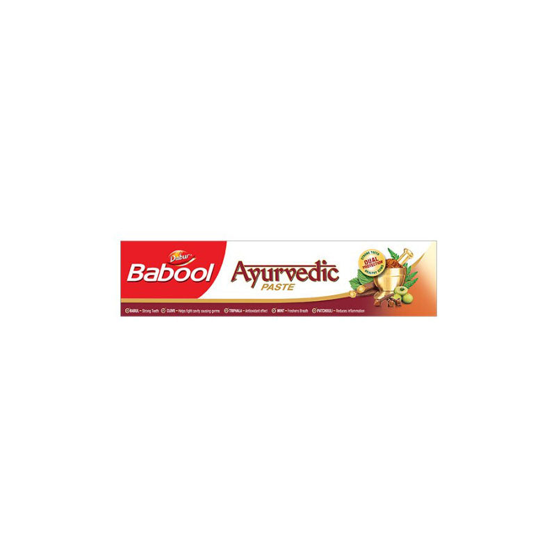 Dabur Ayurvedic Toothpaste