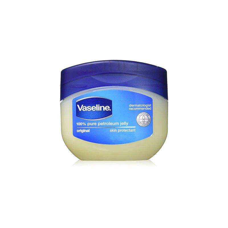 Vaseline Petroleum Jelly Original 250g