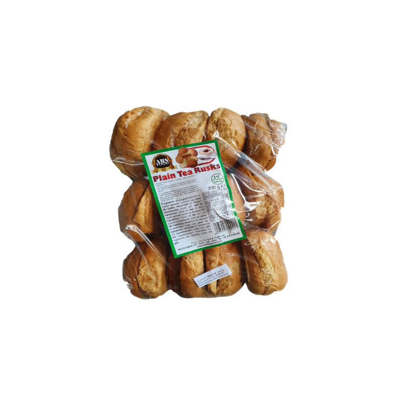 Best Food Plain Tea Rusks 370g