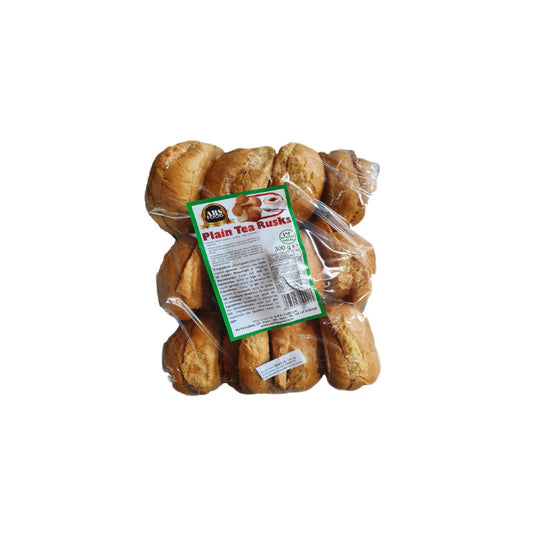 Best Food Plain Tea Rusks 370g