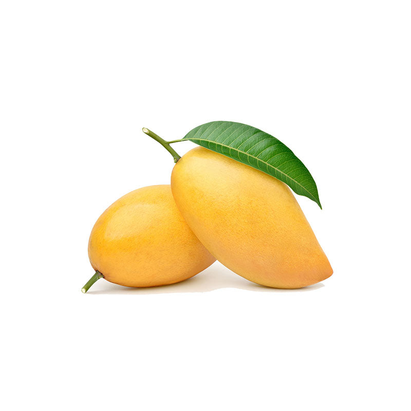Fresh Sweet Pakistani Mango Sindhri Big Box 3,7 Bis 4Kg