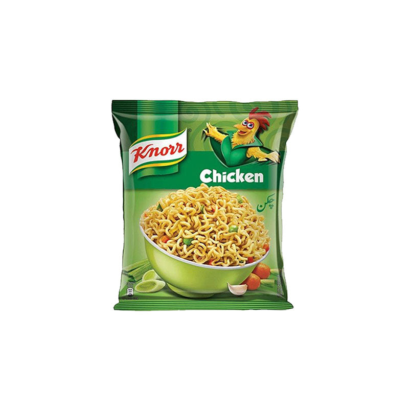 Knorr Chicken Noodles 61g