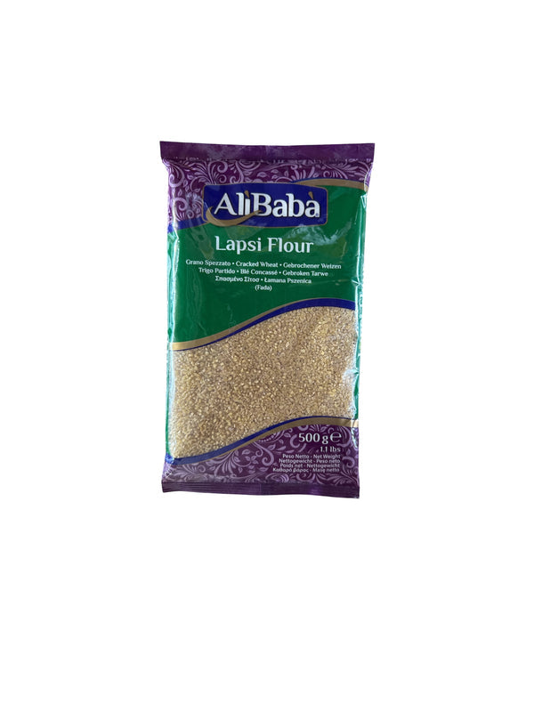 Alibaba Lapsi Flour 500g