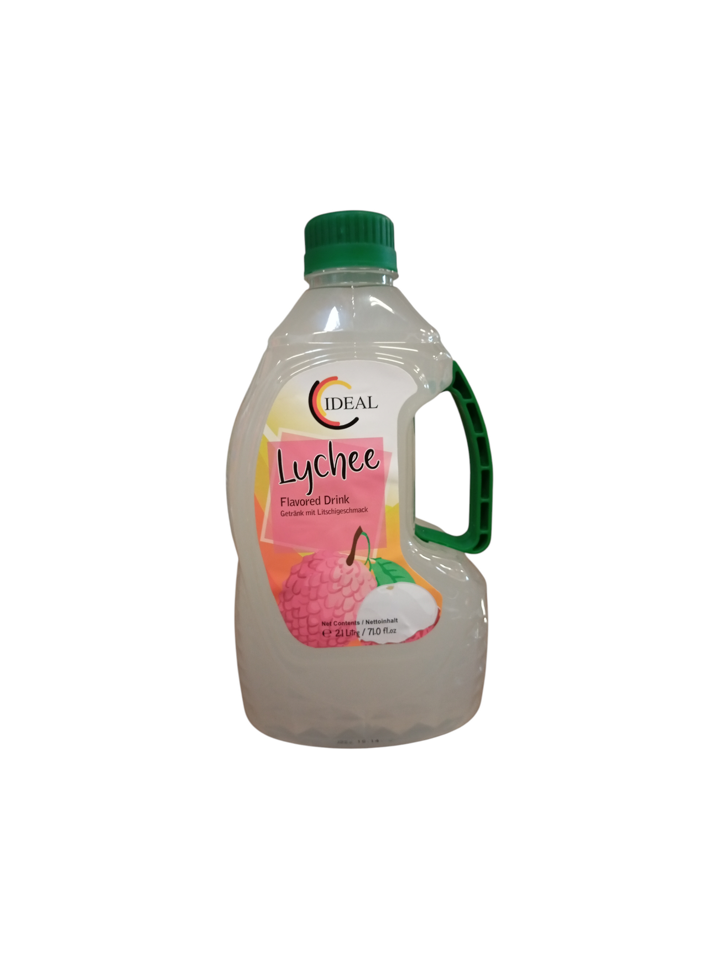 Ideal Lychee Juice 2Ltr