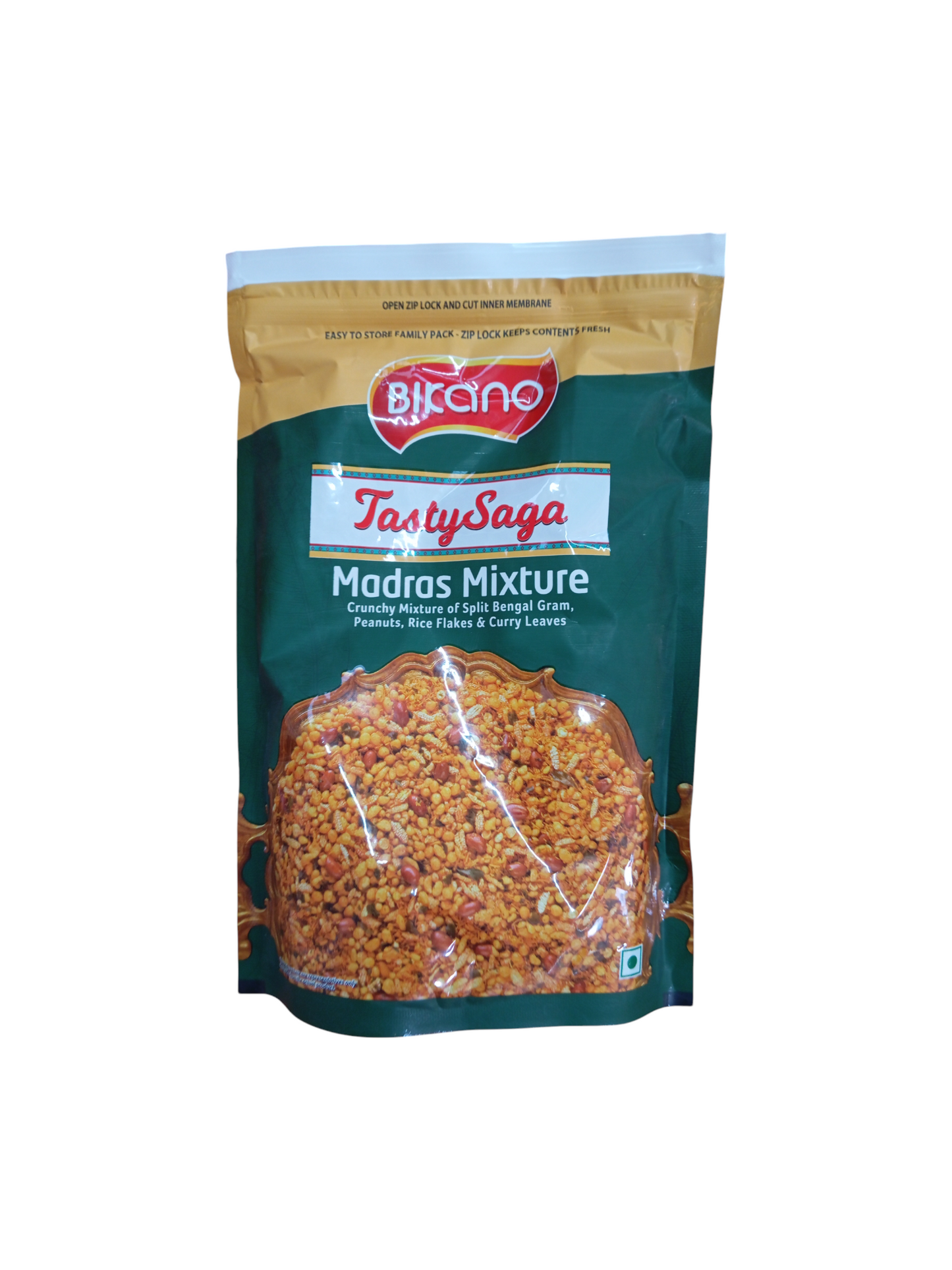 Bikano Madras Mix 150g