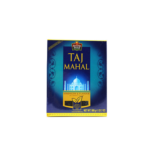 Taj Mahal Brooke Bond Tea Loose 500g