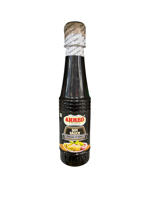 Ahmed Soya Sauce 300g