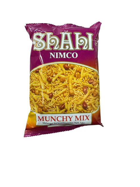 Shahi  Nimco Munchy Mix 200g