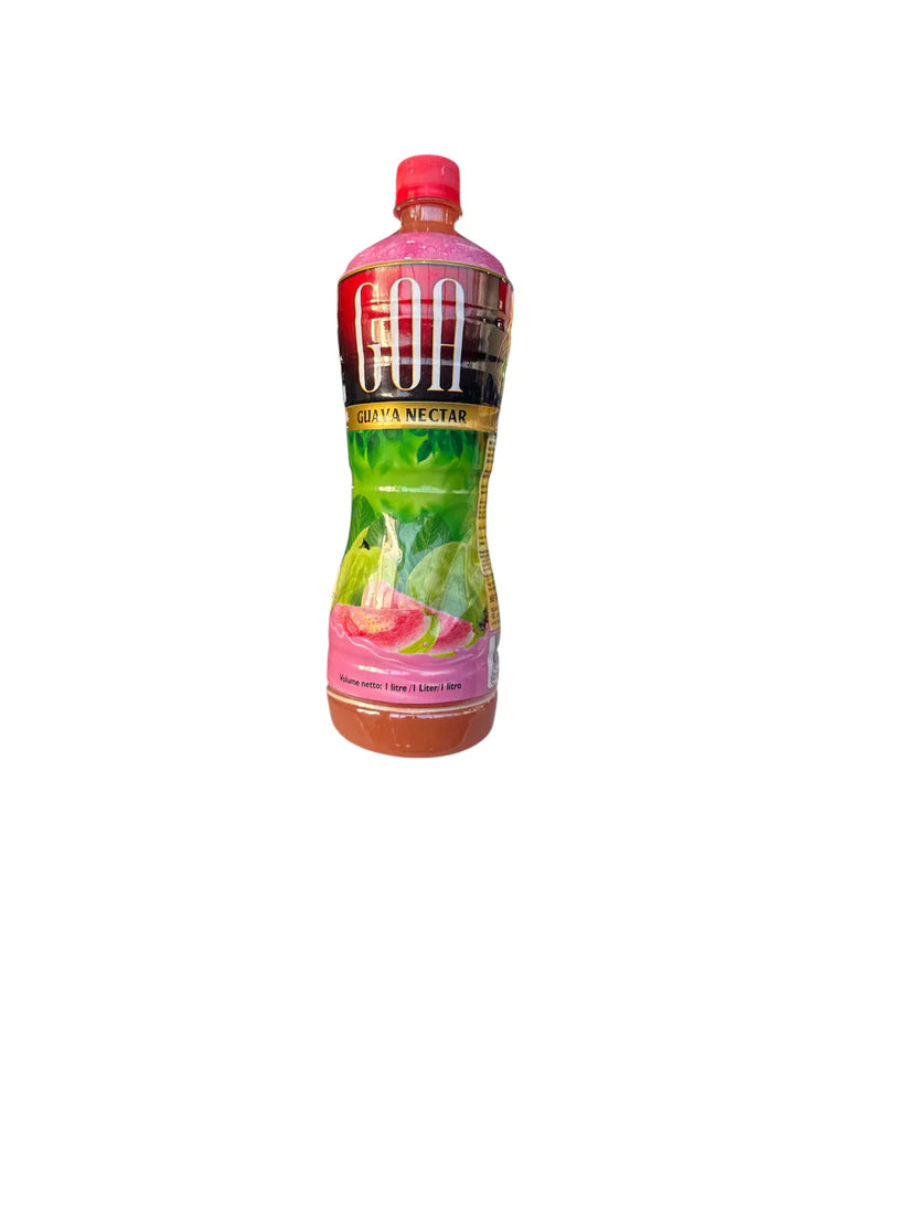 Goa Guava Nectar juice 1 liter