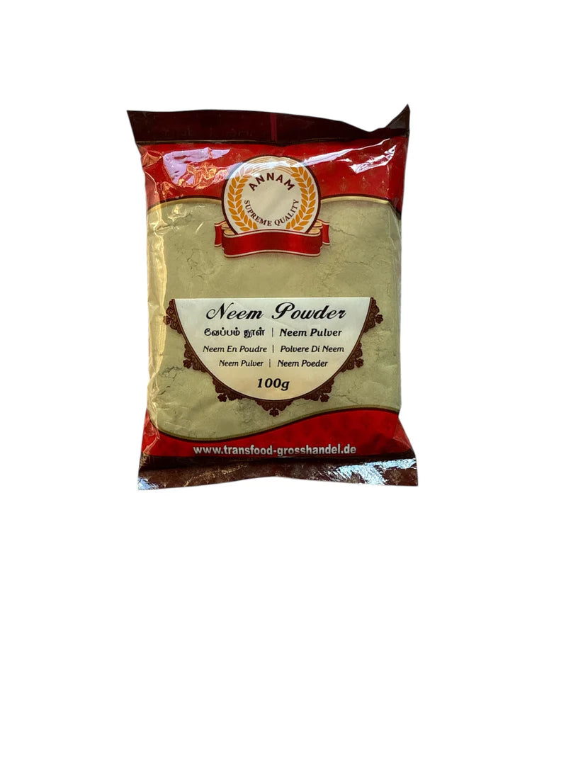 Annam Neem Powder 100g