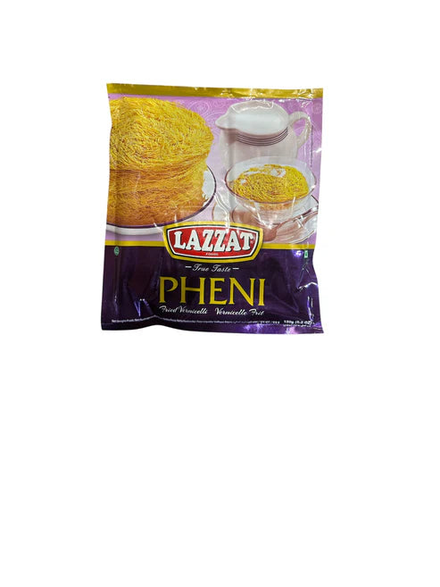 Lazzat Pheni (Fried Vermicelli)150g