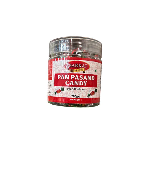 Barkat Pan Pasand Candy 200g
