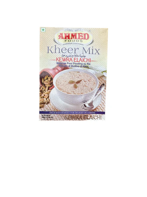 Ahmed Kheer Mix Kewra Elaichi 160g