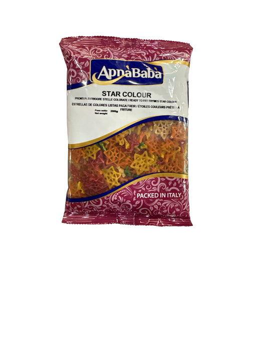 Alibaba Far Far (Fryms) Star 200g