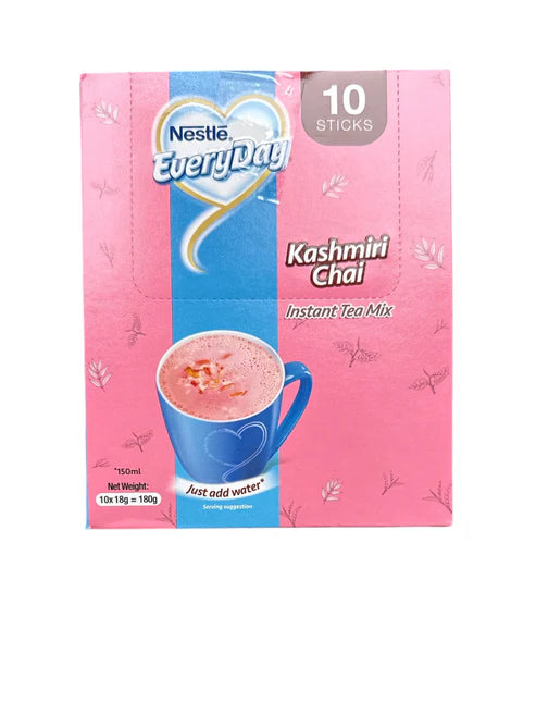 Nestle Everyday Kashmiri Tea 3 in 1 ( 180g )