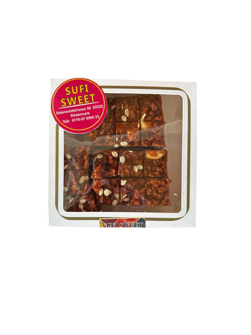Sufi Special Fresh Habshi Halwa 450g