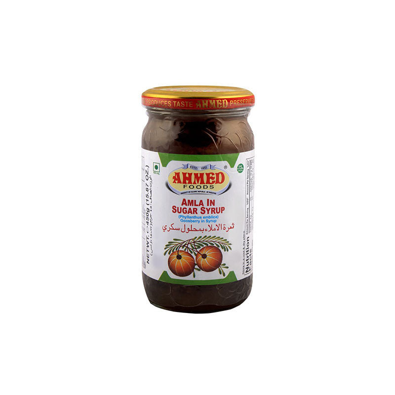 Ahmed Amla Murrabba 450g