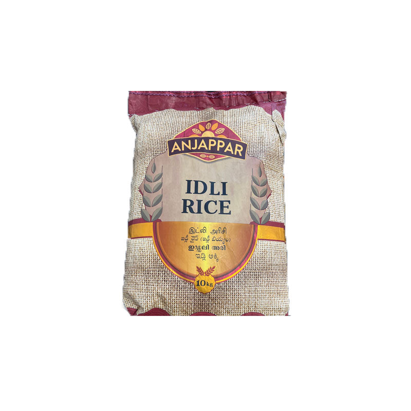 Anjappar Idli Rice 10kg