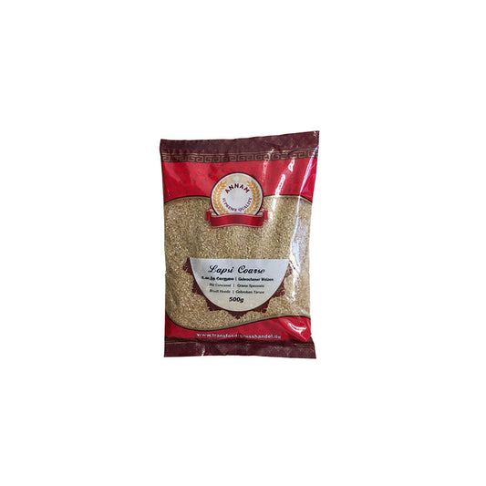 Annam Lapsii Coarse( Crushed wheat) 500g