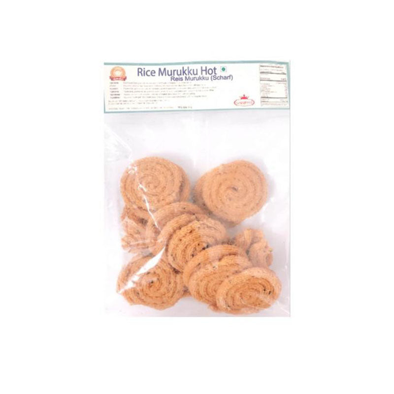 Annam  HOT Murukku 175g
