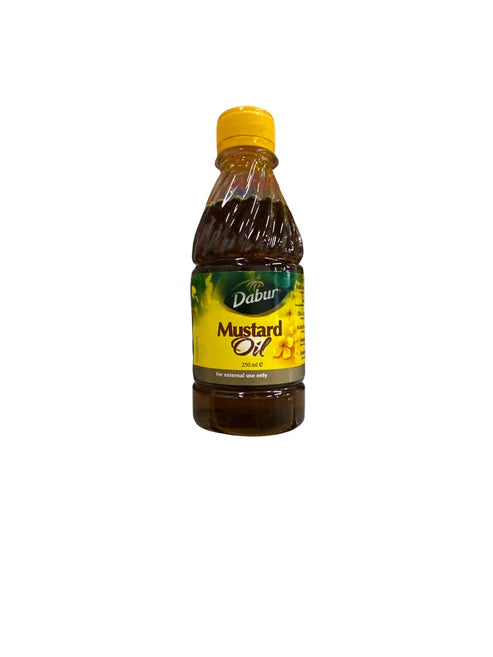 Dabur Mustard Oil 250ml