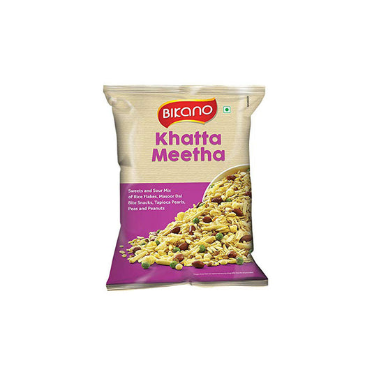 Bikano Khatta Meetha 200g