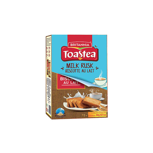 Britannia	 Milk Rusk 560g