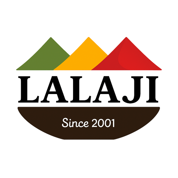 LALAJI