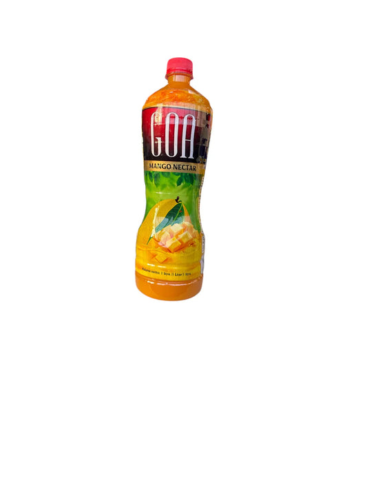 Goa Mango Nectar juice 1 liter
