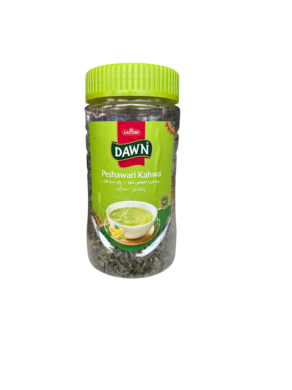 Dawn Peshawari kahwa (Green Tea) 500g