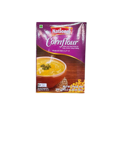 National Cornflour 300g