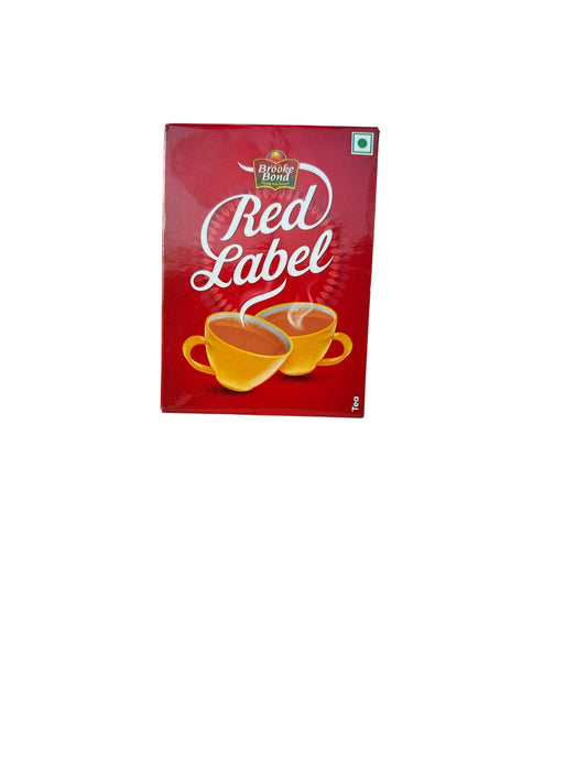 Brook bond Red Label Tea 250g