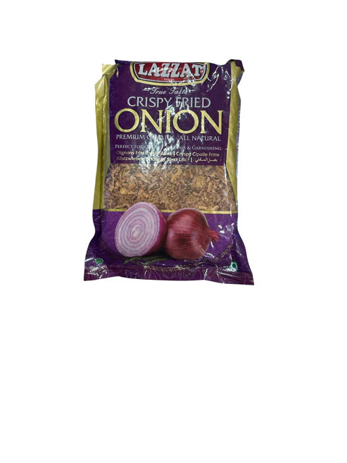 Lazzat Fried Onion 400g