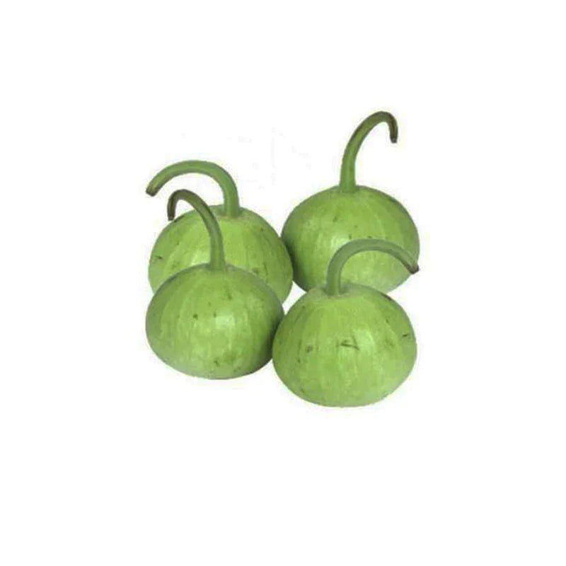 Fresh Kaddu Gol 500g